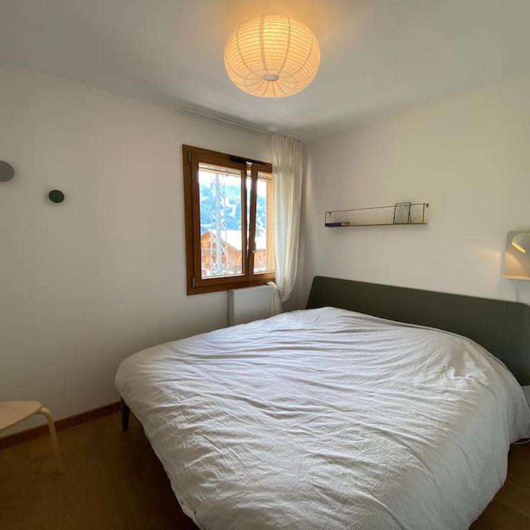 Perle de Savoie A205 - Bel appartement bien situé - Appartement 2 Chambres - 23