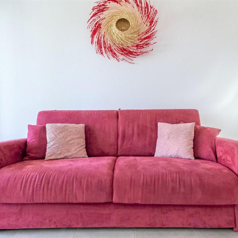Skyfive Fire Apartment - Appartamento con 2 Camere da Letto - 15