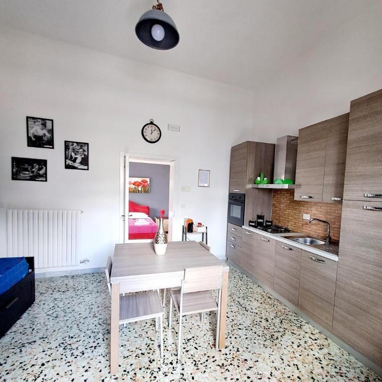 La Casa del Borgo - Casa Vacanze - 9