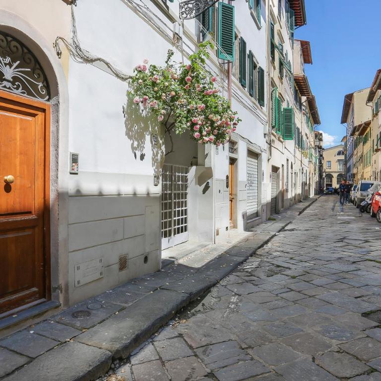 Serenity - Sweet Dreams in Florence - Appartamento - 5