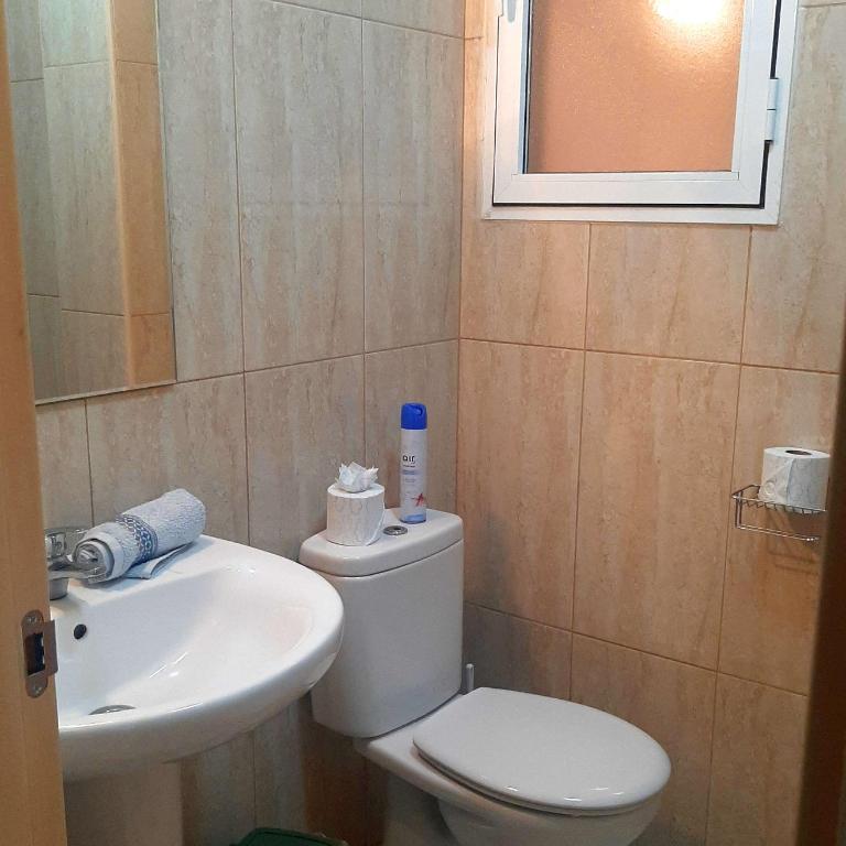 Classic Style Rental with Pools - Apartamento de 3 dormitorios - 12