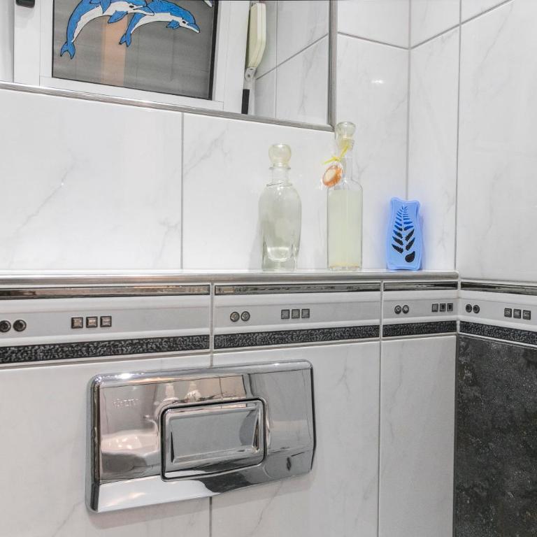 Holiday Home Villa Sara - Three-Bedroom Villa - 61