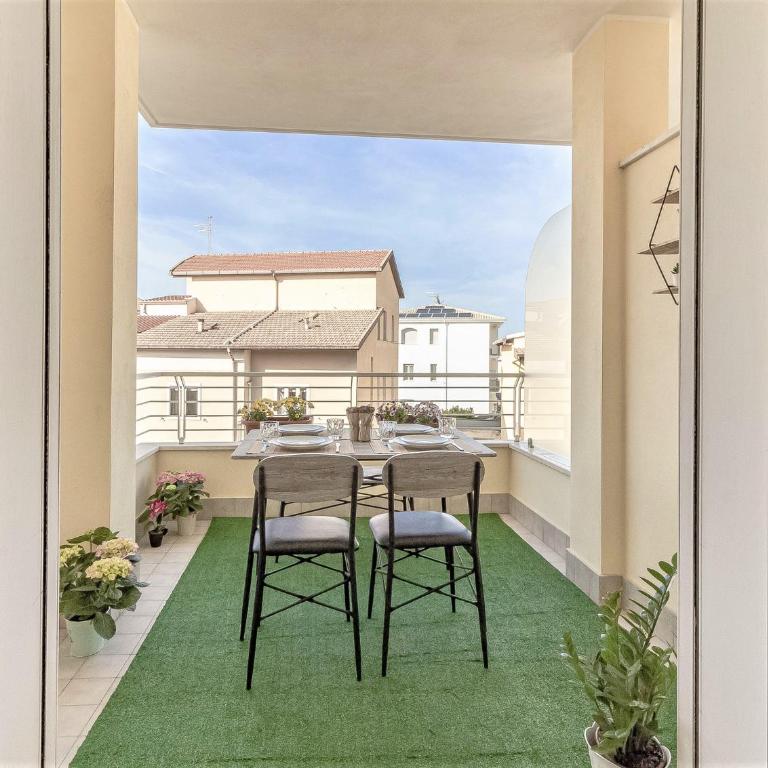 Skyfive Fire Apartment - Appartamento con 2 Camere da Letto - 19