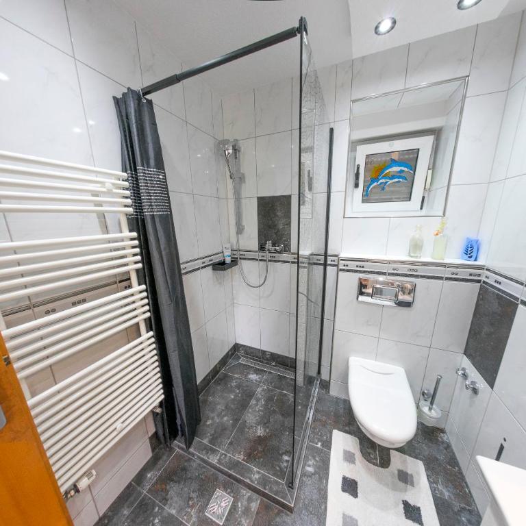 Holiday Home Villa Sara - Three-Bedroom Villa - 51