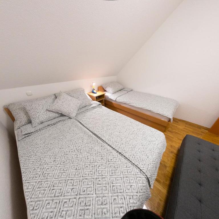 Holiday Home Villa Sara - Three-Bedroom Villa - 7