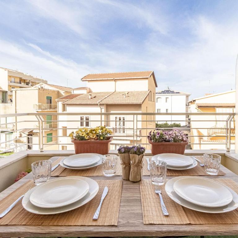 Skyfive Fire Apartment - Appartamento con 2 Camere da Letto - 20