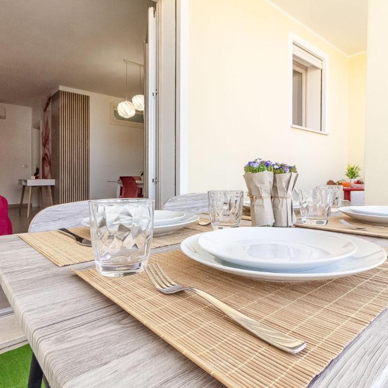 Skyfive Fire Apartment - Appartamento con 2 Camere da Letto - 10