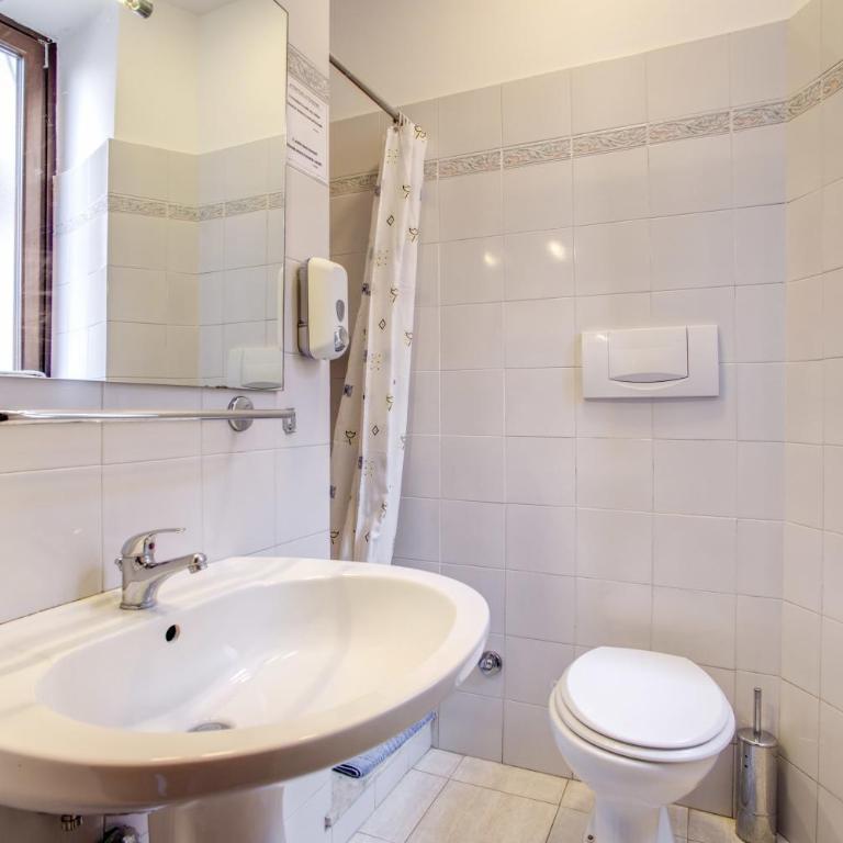 Hotel Primavera - Camera Singola Comfort - 1