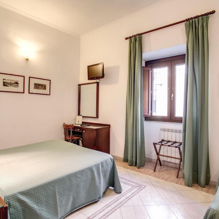 Hotel Primavera - Camera Tripla Standard - 6