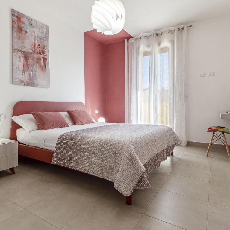 Skyfive Fire Apartment - Appartamento con 2 Camere da Letto - 6