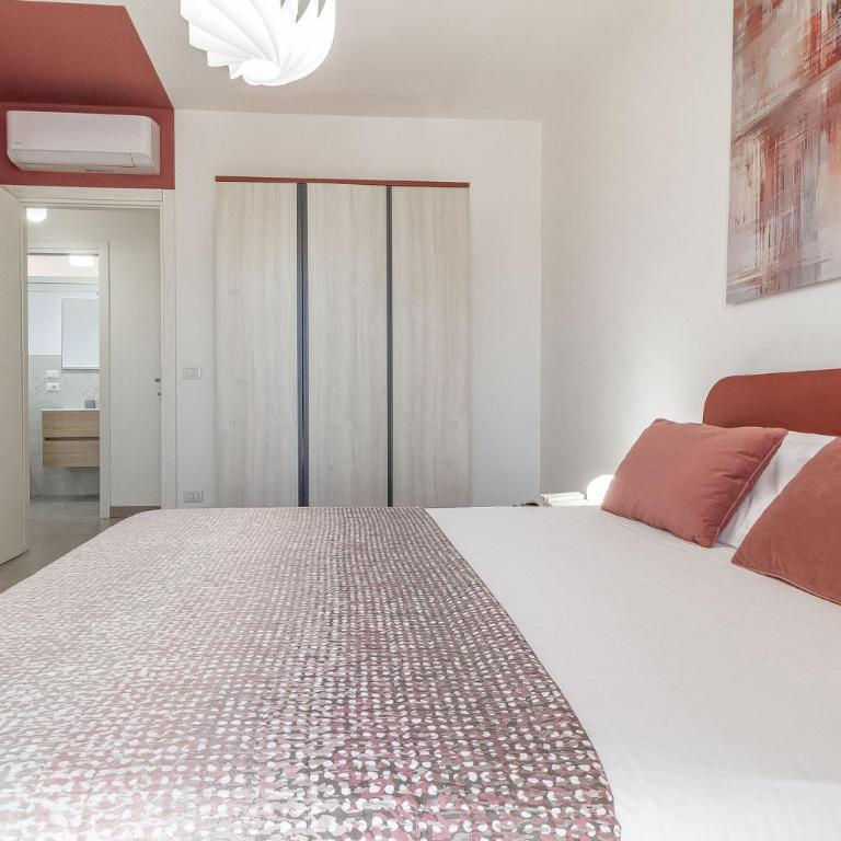 Skyfive Fire Apartment - Appartamento con 2 Camere da Letto - 27