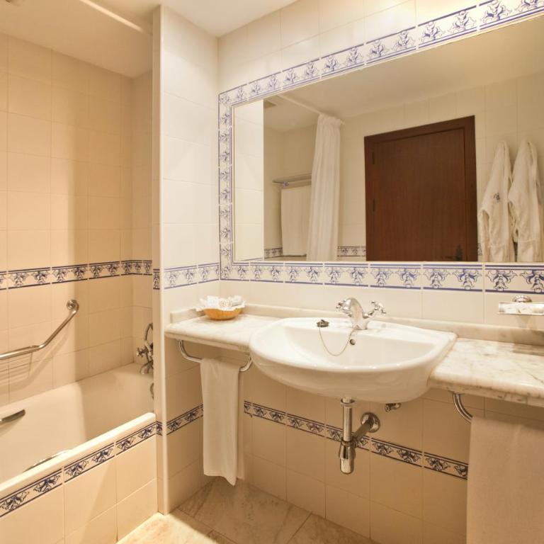 TRH Mijas - Habitación Doble - 2 camas - 2