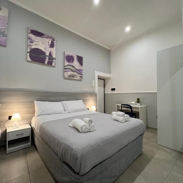 Silvana Appartamento - Appartamento Monolocale - 4