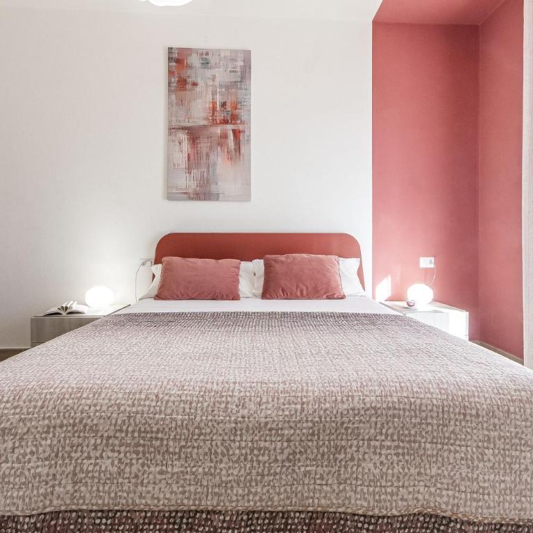 Skyfive Fire Apartment - Appartamento con 2 Camere da Letto - 29