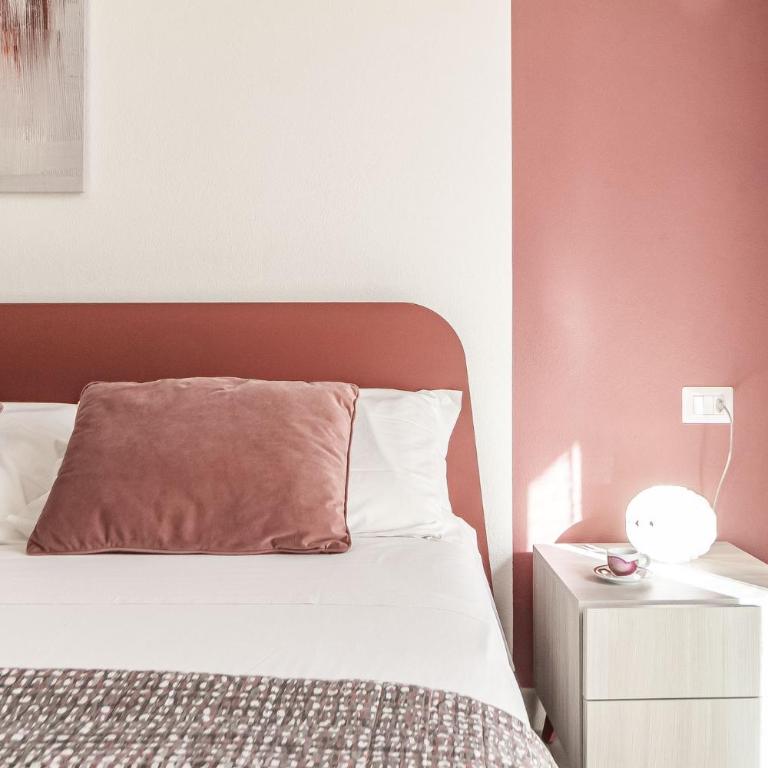 Skyfive Fire Apartment - Appartamento con 2 Camere da Letto - 30