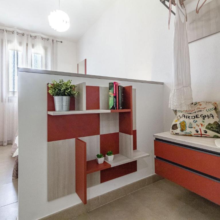 Skyfive Fire Apartment - Appartamento con 2 Camere da Letto - 31