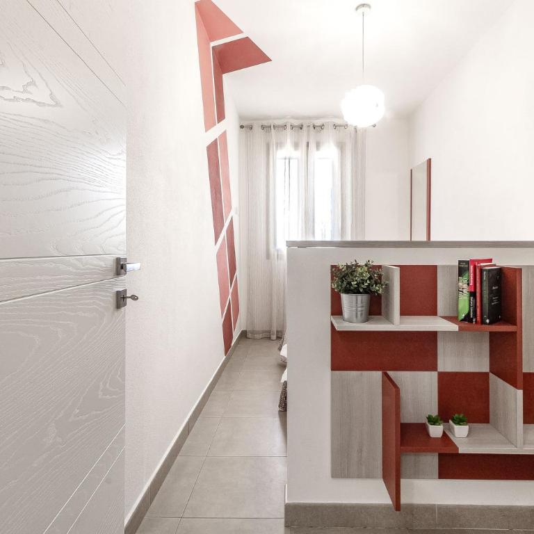Skyfive Fire Apartment - Appartamento con 2 Camere da Letto - 32