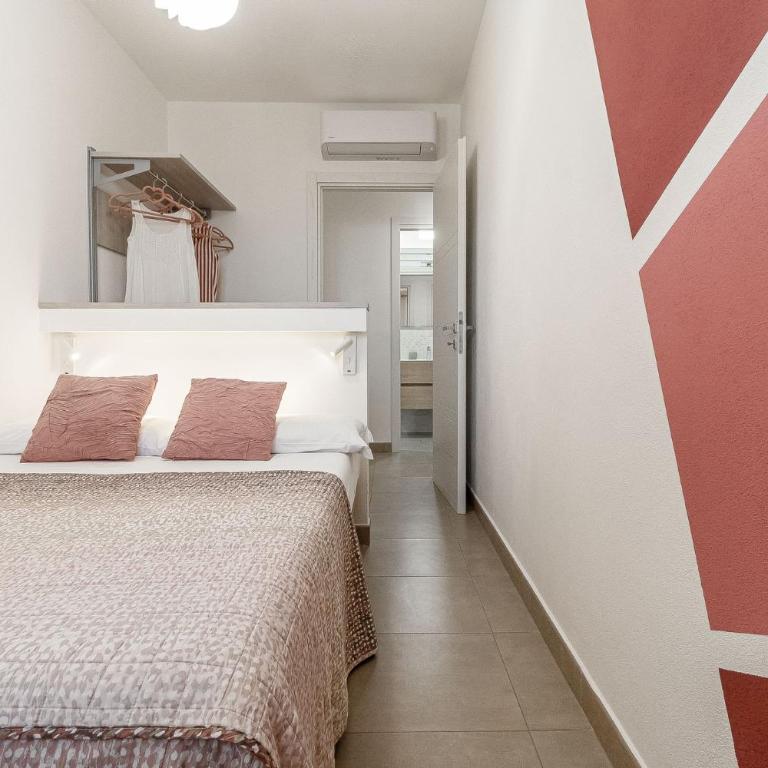 Skyfive Fire Apartment - Appartamento con 2 Camere da Letto - 33