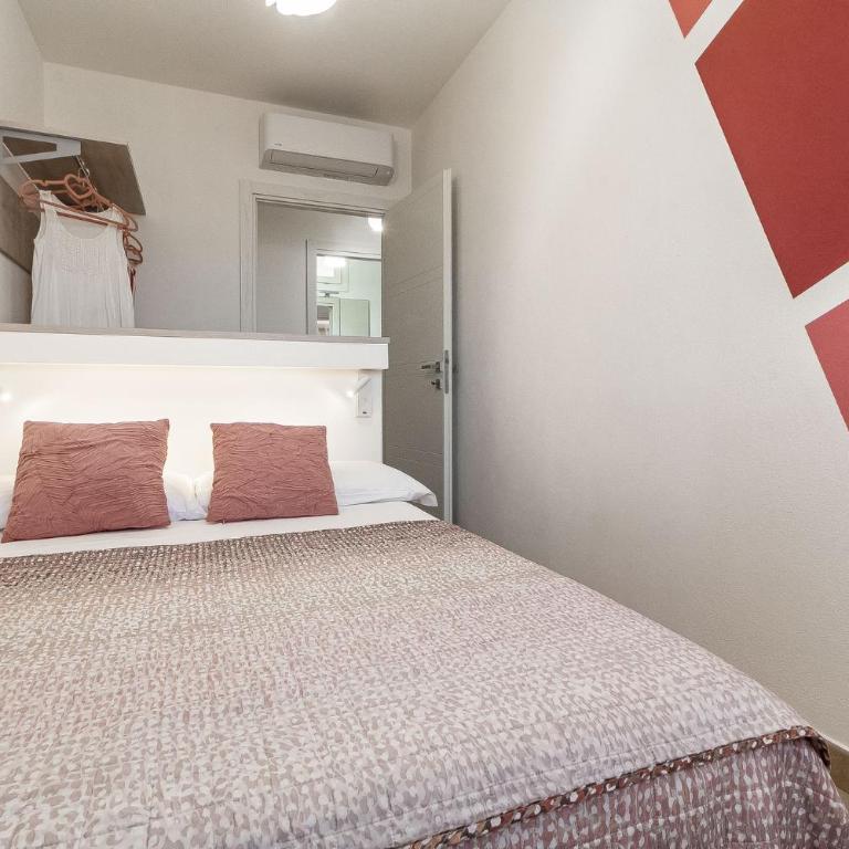 Skyfive Fire Apartment - Appartamento con 2 Camere da Letto - 35