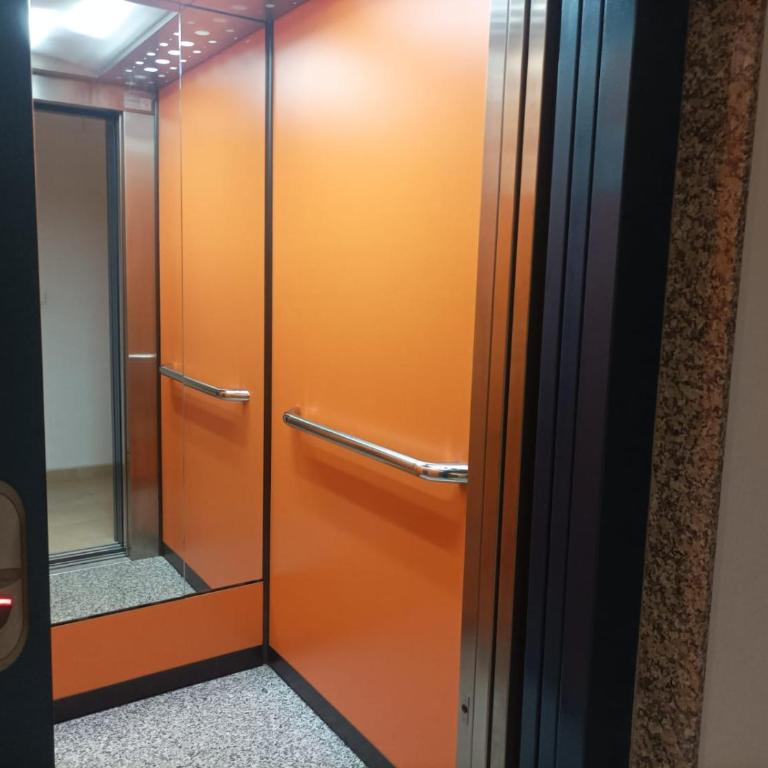 Nice and new furnished apartments in Torrevieja centre - One-Bedroom Apartment - 5