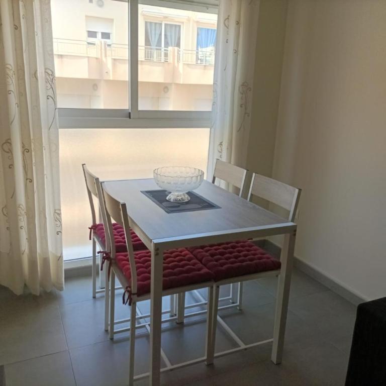 Nice and new furnished apartments in Torrevieja centre - One-Bedroom Apartment - 14