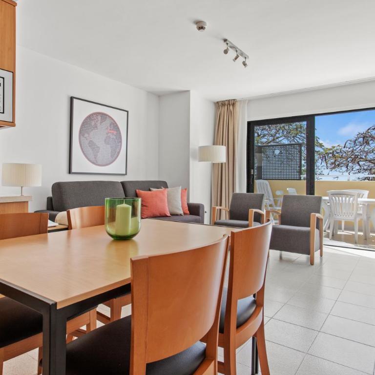 Ramada Residences by Wyndham Costa Adeje - Apartamento de 1 dormitorio con vistas al océano - 1