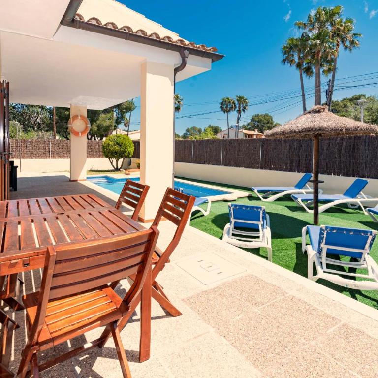 Villa Gotmar by Sealand Villas - Villa - 6