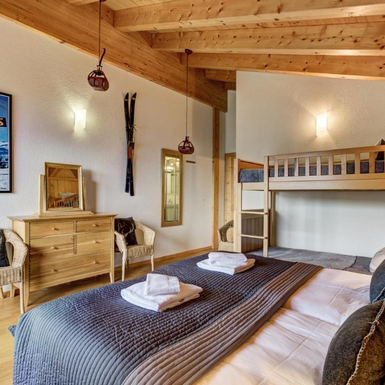 Chalet la Couronne - Chalet - 16