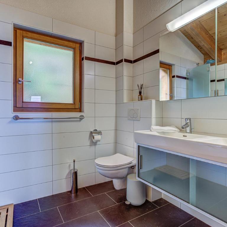 Chalet la Couronne - Chalet - 21