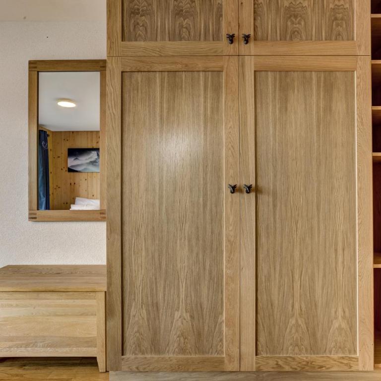 Chalet la Couronne - Chalet - 15