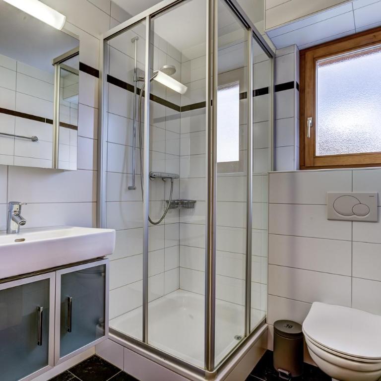 Chalet la Couronne - Chalet - 14