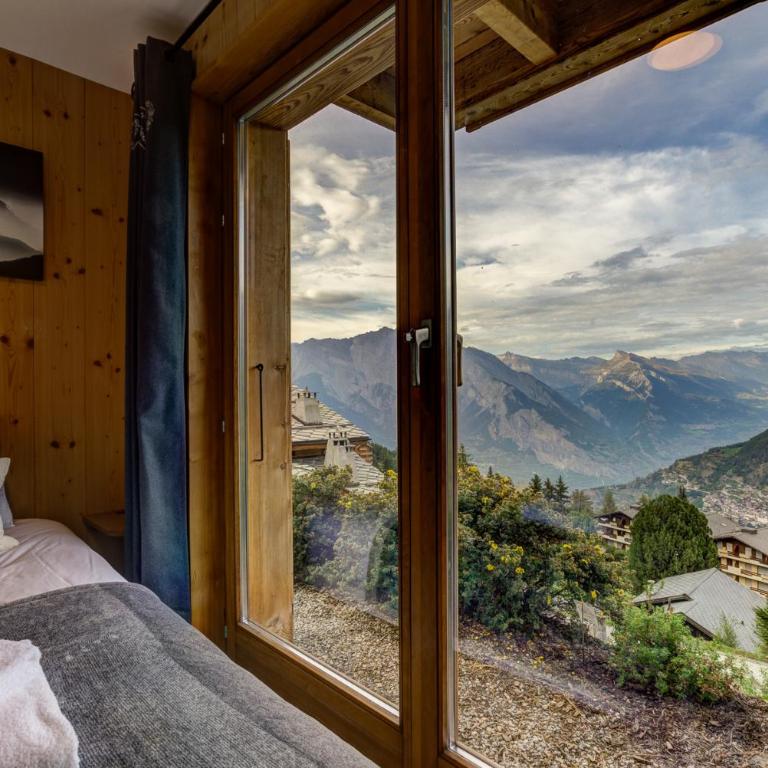 Chalet la Couronne - Chalet - 12