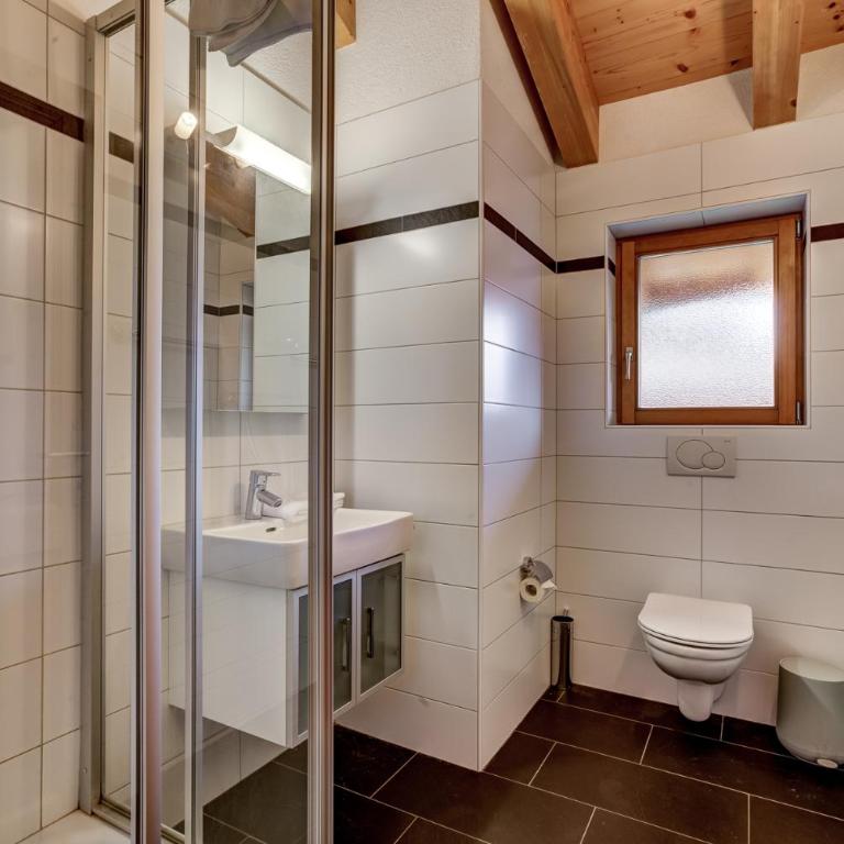 Chalet la Couronne - Chalet - 18