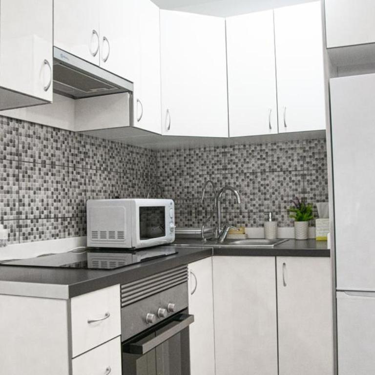 Bello apartamento en Playa Martiánez - Apartamento de 1 dormitorio - 6