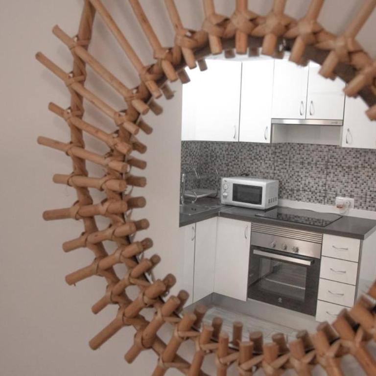 Bello apartamento en Playa Martiánez - Apartamento de 1 dormitorio - 7
