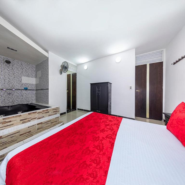 Hotel Confort Obelisk - Double Room - 2