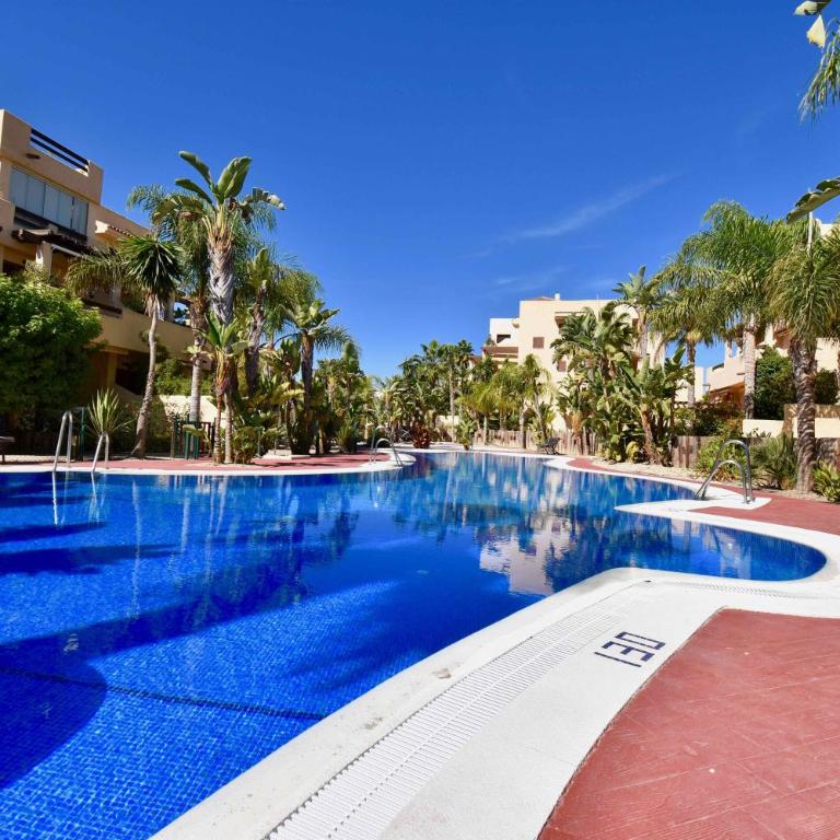 Marinas Sunset - Tu Dúplex con Solarium Privado! - Apartamento de 2 dormitorios - 40