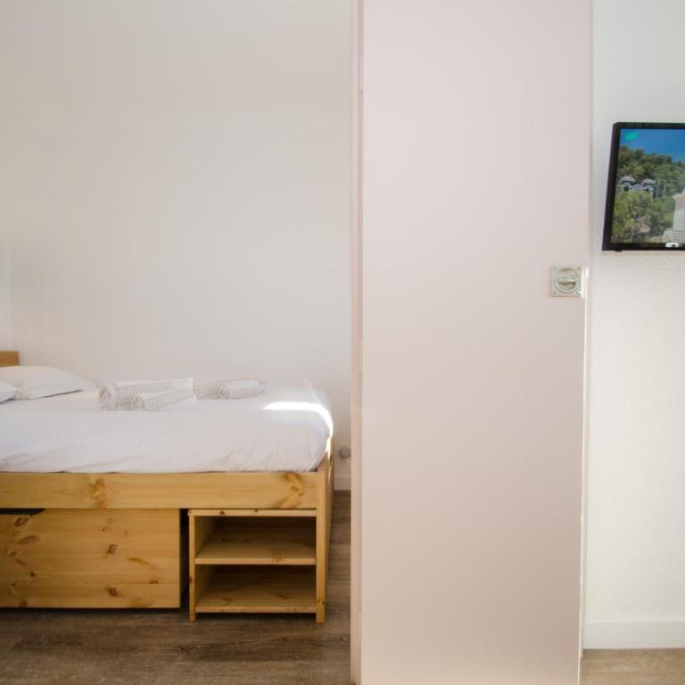 Appartement cosy à Chamonix Sud pour 4 pers, animaux acceptés - FR-1-343-157 - Apartamento - 9