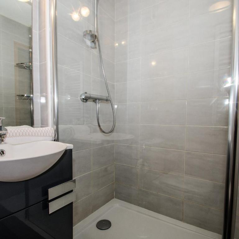 Studio cosy avec Wifi au pied des pistes - 4 pers. - FR-1-343-154 - Studio - 10