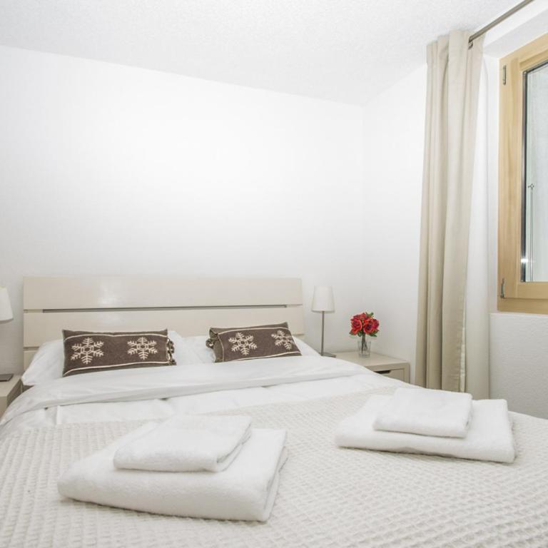 Chalet le Fauconnier - Chalet - 15
