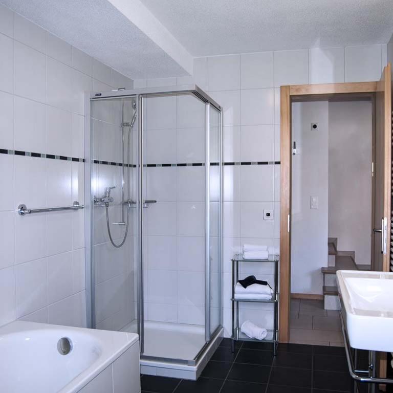 Chalet le Fauconnier - Chalet - 20