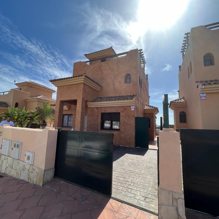 Villa Saona Golf - Private pool - Total tranquility Tenerife - Villa - 5