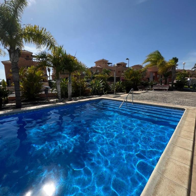 Villa Saona Golf - Private pool - Total tranquility Tenerife - Villa - 32