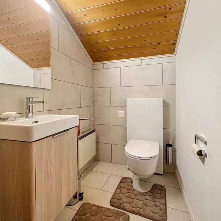 Chalet le Basset - Keys to Paradise in the Alps - Chalet - 13