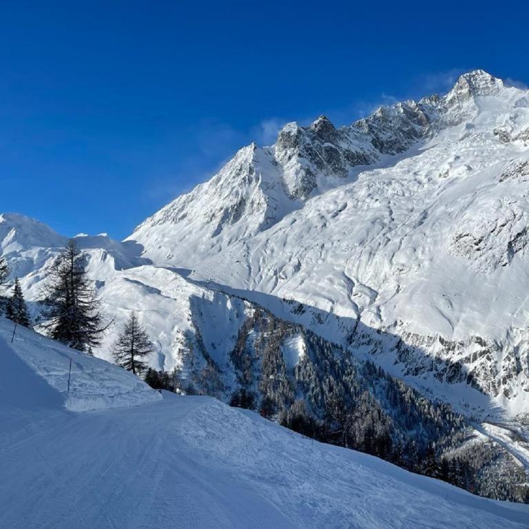 Chalet le Basset - Keys to Paradise in the Alps - Chalet - 18