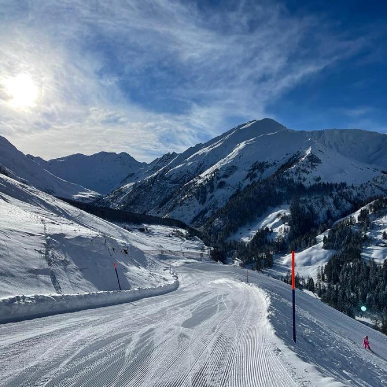 Chalet le Basset - Keys to Paradise in the Alps - Chalet - 16
