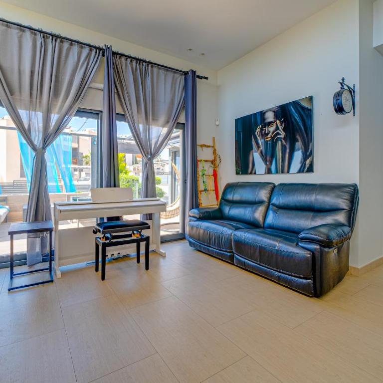 VILLA FINESTRAT - Villa de 3 dormitorios - 11