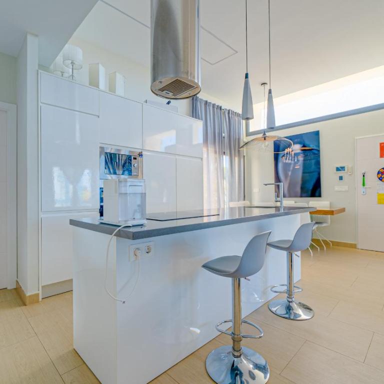 VILLA FINESTRAT - Villa de 3 dormitorios - 12