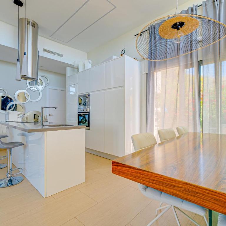 VILLA FINESTRAT - Villa de 3 dormitorios - 14