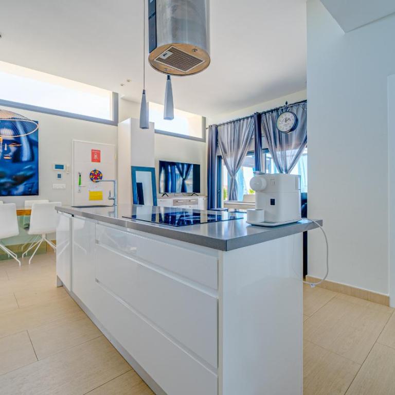 VILLA FINESTRAT - Villa de 3 dormitorios - 13